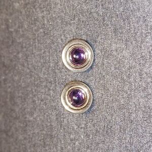 Vintage Avon Earings